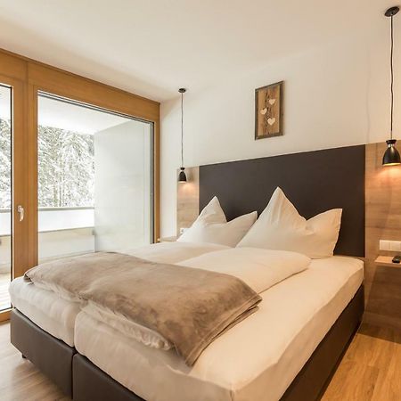 Apartment Waldesruh Oetz Zewnętrze zdjęcie