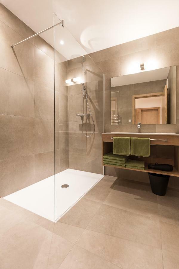 Apartment Waldesruh Oetz Zewnętrze zdjęcie