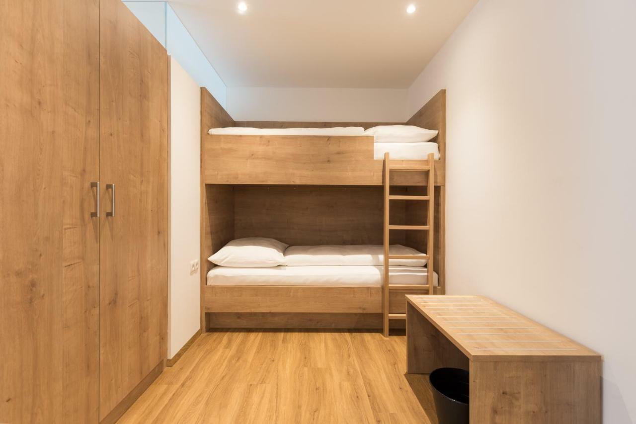 Apartment Waldesruh Oetz Zewnętrze zdjęcie