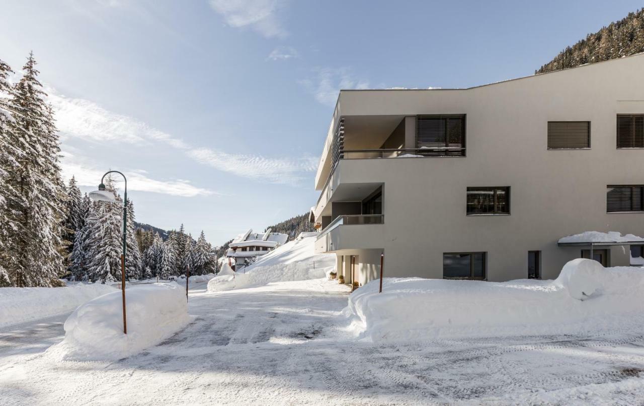 Apartment Waldesruh Oetz Zewnętrze zdjęcie