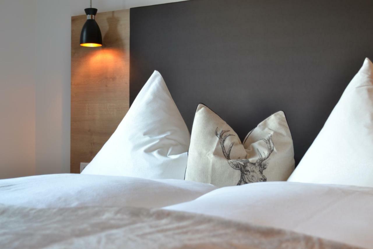 Apartment Waldesruh Oetz Zewnętrze zdjęcie