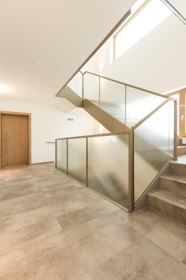 Apartment Waldesruh Oetz Zewnętrze zdjęcie