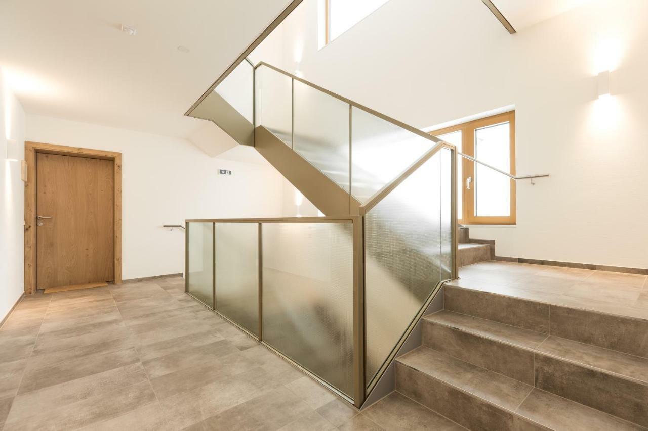 Apartment Waldesruh Oetz Zewnętrze zdjęcie
