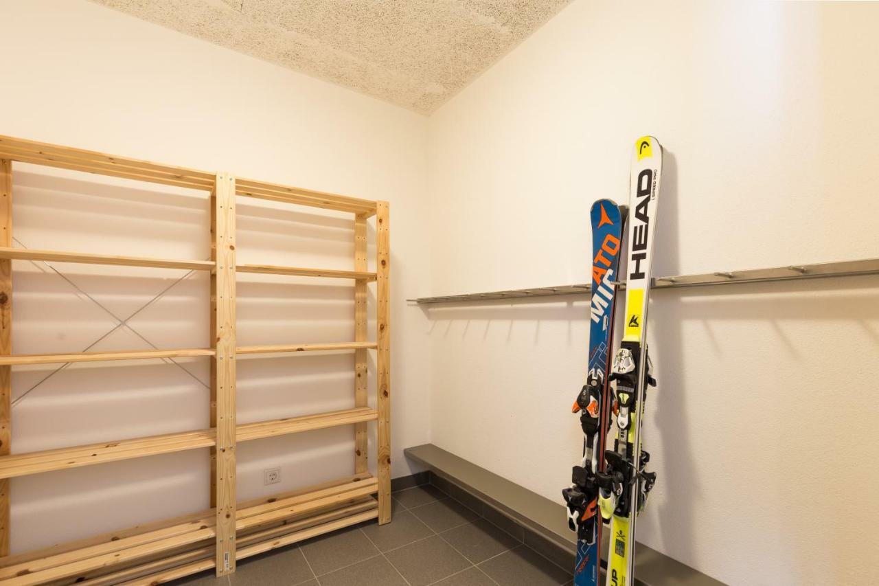 Apartment Waldesruh Oetz Zewnętrze zdjęcie